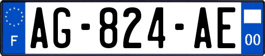 AG-824-AE