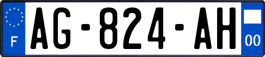 AG-824-AH