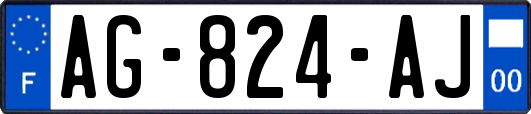 AG-824-AJ