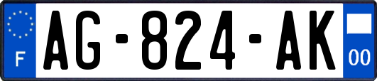 AG-824-AK