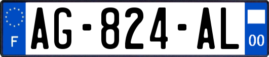 AG-824-AL