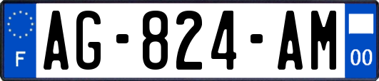 AG-824-AM