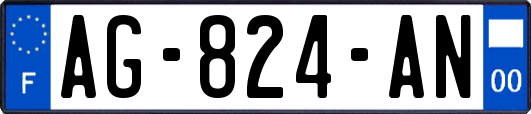 AG-824-AN