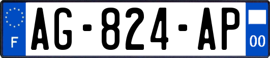 AG-824-AP