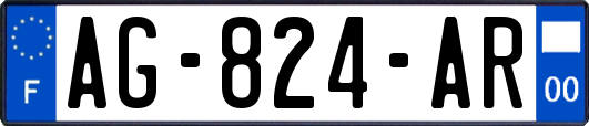 AG-824-AR