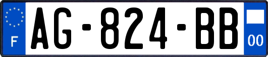 AG-824-BB