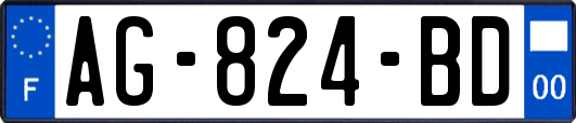 AG-824-BD