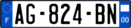 AG-824-BN