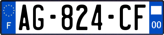 AG-824-CF