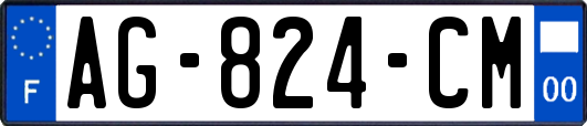 AG-824-CM