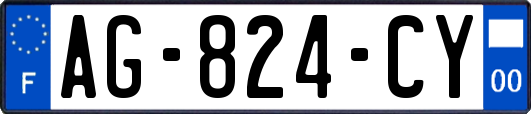 AG-824-CY