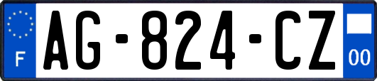 AG-824-CZ