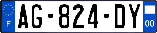 AG-824-DY