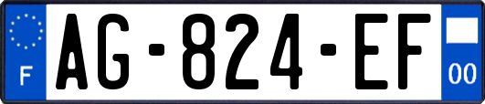 AG-824-EF