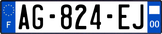 AG-824-EJ
