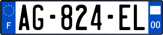 AG-824-EL