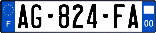 AG-824-FA