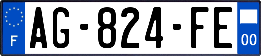 AG-824-FE