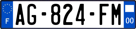 AG-824-FM