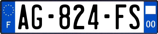 AG-824-FS