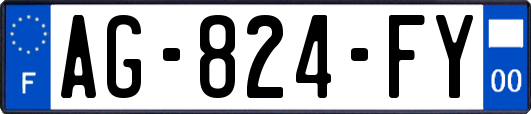 AG-824-FY