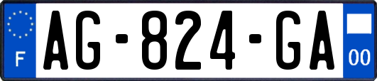 AG-824-GA