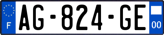 AG-824-GE