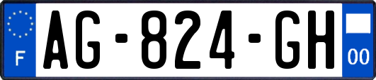 AG-824-GH
