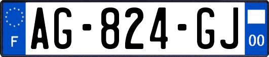 AG-824-GJ