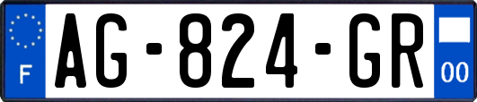 AG-824-GR