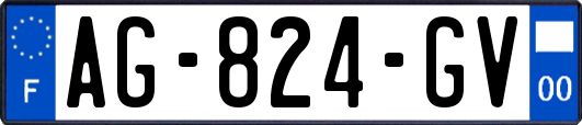 AG-824-GV