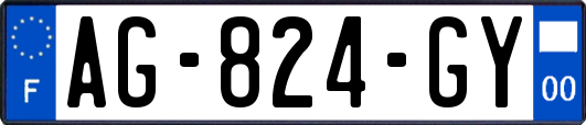 AG-824-GY