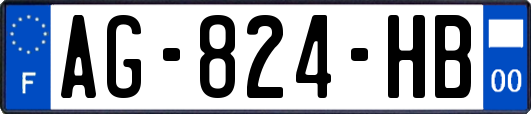 AG-824-HB