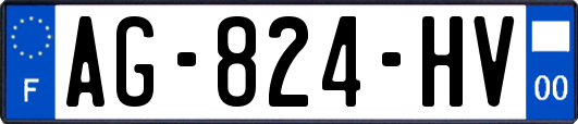 AG-824-HV
