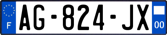 AG-824-JX