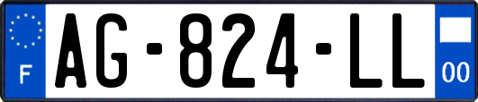 AG-824-LL