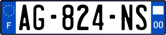 AG-824-NS