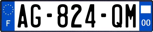 AG-824-QM