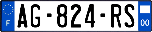 AG-824-RS