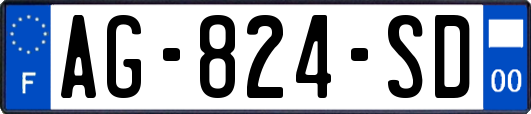 AG-824-SD