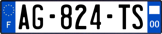 AG-824-TS