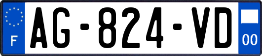 AG-824-VD