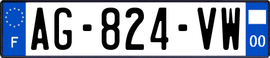 AG-824-VW