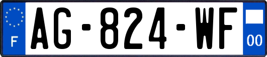 AG-824-WF