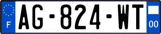 AG-824-WT
