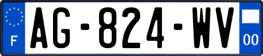 AG-824-WV