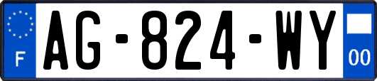 AG-824-WY