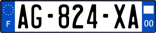 AG-824-XA