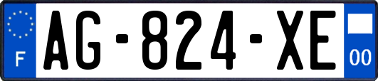 AG-824-XE