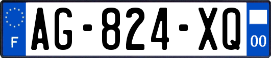 AG-824-XQ